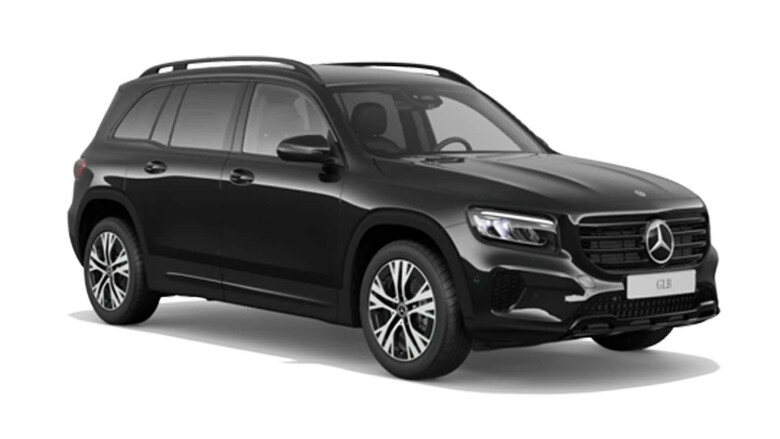 Mercedes-Benz GLB 200 Sport Executive 5dr 7G-Tronic Petrol Estate